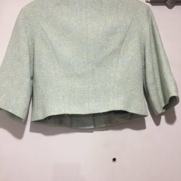 ROSS MAYER TWO PIECE FORMAL DRESSES SIZE 2 - Picture 13 of 14